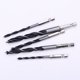 thumbnail image 4 of Juego de brocas de 5 piezas 4 5 6 8 10 Ndcxsfigh mm Herramientas de cambio de metal 1''4 Vástago hexagonal Madera HCS, 4 of 7
