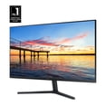 thumbnail image 2 of Samsung - Monitor Plano de 32 Pulgadas, Serie S30B, 75 Hz, Pantalla sin Bordes, AMD FreeSync, Modo de Juego, Cuidado Ocular avanzado, HDMI y DisplayPort, LS32B304NWNXGO, 2024, 2 of 5