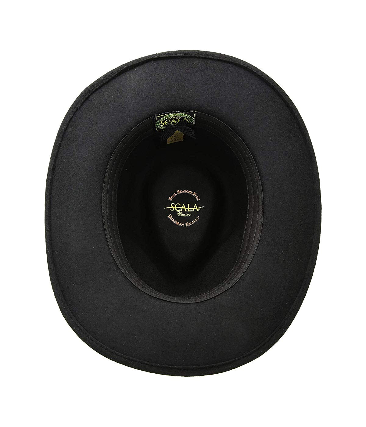 scala four seasons felt dorfman pacific