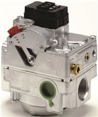 Robertshaw 720 Series Dual Valve Gas Controls, Direct Spark & Hot ...