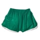 thumbnail image 4 of Pantalones Cortos Casuales Impresos Sueltos de Alta Cintura Shorts de Carta, Sexy Casual Blusa Y Pantalones Cortos, 4 of 5