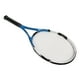 thumbnail image 2 of Raqueta de tenis de carbono ultraligera para entrenamiento, competición y recreación, color azul, 2 of 14