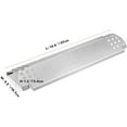 Set of 4 Heat Plates for Nexgrill 7200830H, 7200864, 7200864M