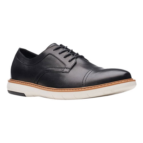 Men's Clarks Draper Cap Toe Oxford 