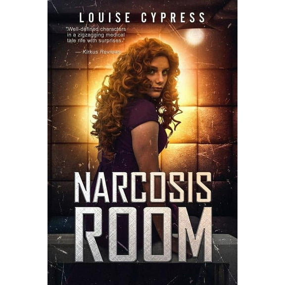 Narcosis Room, (Paperback)