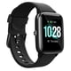 thumbnail image 1 of Pulsera inteligente impermeable negra ID205L Adepaton CJWUS-233, 1 of 9