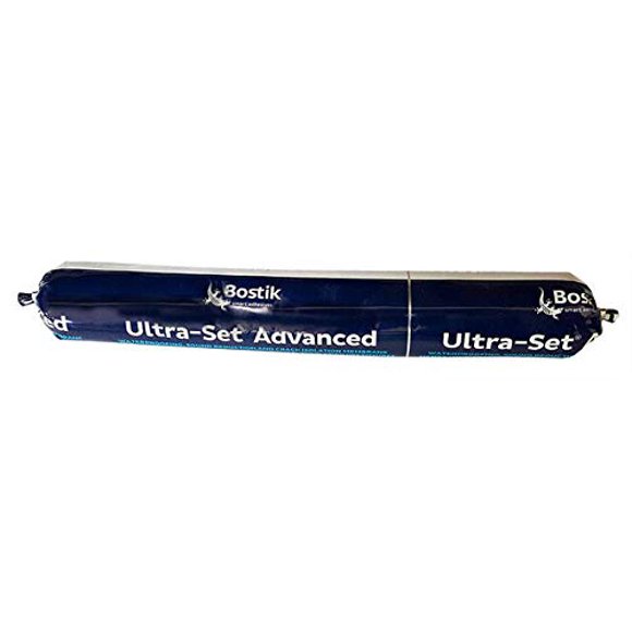 Westchester Tile Bostik Ultra-Set Advanced PVC Membrane, Waterproofing, Sound Reduction, Crack Isolation, Up to 100 Sq. Ft. per Roll