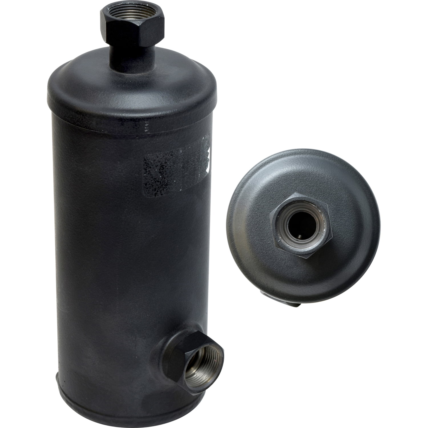 A/C Accumulator Accumulator