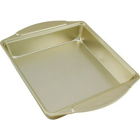 Wilton Ultra Gold 10 Inch Square Pan
