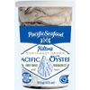 Pacific Seafood Hilton's Fresh X-Small Raw Pacific Oysters, 16 fl oz