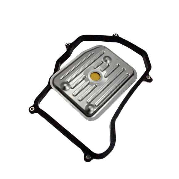 Transmission Oil Filter Automatic Transmission Filter Accesseries Fluid Oil Filters Direct Replacement 01M325429 for for