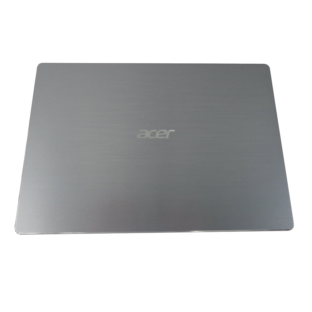 Acer Swift 3 SF31454 SF31454G Laptop Silver Lcd Back Cover 60.GXJN1