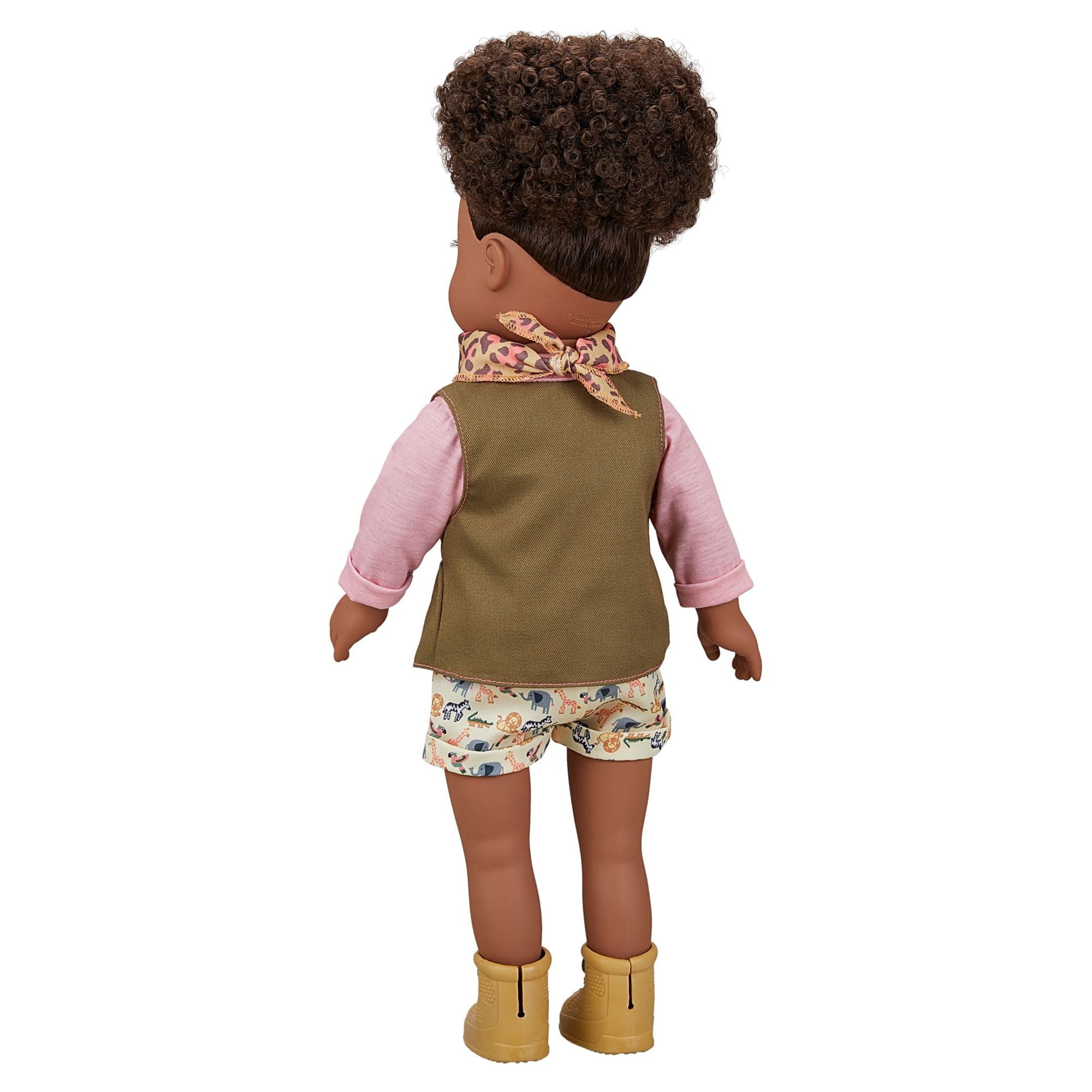 Kaylee american 2024 girl doll