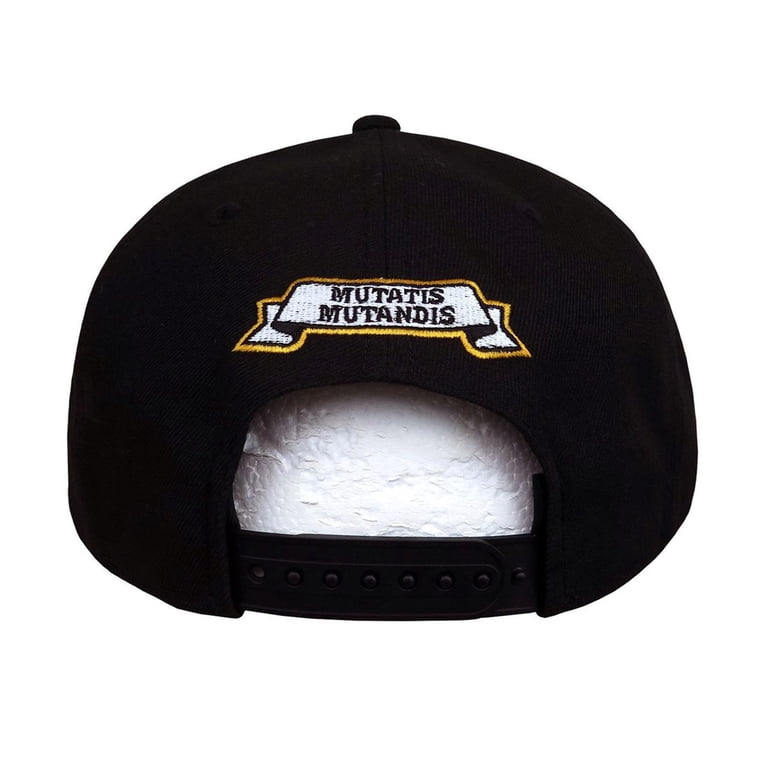 X-Men capxmnxvr950 X-Men Xavier Institute 9Fifty Adjustable Hat