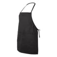 thumbnail image 2 of 5502 Adjustable Neck Loop Apron, 2 of 5