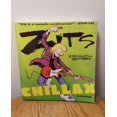 thumbnail image 1 of Zits : Chillax, 1 of 2