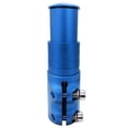 thumbnail image 1 of Aluminum Alloy Bicycle Front Fork Stem Extender Bicycle Bicycle Stem Head Riser Handlebar Riser Adapter Bicycle Neck Extender, 1 of 8