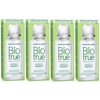 Bausch & Lomb Biotrue Multi-Purpose Solution 2 oz (Pack of 4)