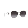 thumbnail image 2 of Sunglasses Prada PR 57 YS 1BC5D1 Silver, 2 of 3