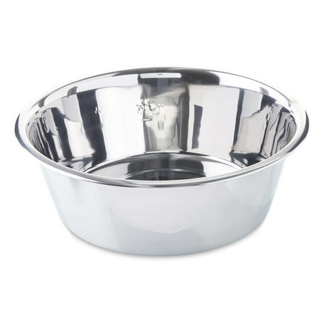 Pet Supplies : YETI Boomer 8, Stainless Steel, Non-Slip Dog Bowl, Holds 64  Ounces, Black 