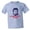 Light Blue, variant on ™ Youth Its Business Time Flight The Conchords Murray HQ Tee