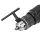 thumbnail image 5 of Herramienta De Perforación De Aire De Perforación Neumática De 3/8 "Rotación Reversible De Alta Velocidad De 1700 Rpm Para Perforar El Orificio En Las Paredes Placa De Hierro, 5 of 7