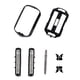 thumbnail image 5 of repuesto de cabezal de afeitado, para Braun 3 Series Sincero Electrónica, 5 of 5