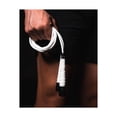 thumbnail image 1 of Jump Rope BOXROPE Vol. Es un blanco un 15% más pesado, libre de enredos, 1 of 4