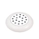thumbnail image 5 of Lámpara decorativa DC12V 12W luces LED para piscina, luces de piscina que cambian de color RGB, luce CACAGOO Blanco/4 piezas, 5 of 7