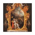 thumbnail image 1 of Golden Splendor Harmony - Canvas, 1 of 10