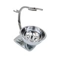 thumbnail image 1 of Set de tazón y soporte para afeitadora, soporte para maquinilla de afeitar, regalo para hombre, para baño, accesorio elegante, estante para guardar, 1 of 7