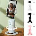 thumbnail image 3 of Photo Vlog Live Video Record Selfie Sticks Camera Gimbal 360 Rotation Intelligent 1PC Upgrade Object Tracking Holder, 3 of 20