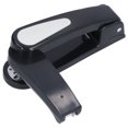 thumbnail image 4 of Desktop Stapler 360 Degree Rotation 8 Binding Positions Ergonomic Design Book Sewer for School Office Household, 4 of 12