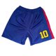 thumbnail image 4 of Conjunto de camiseta y short de fútbol GSLION Yamal para niños azul, 4 of 4