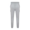 thumbnail image 6 of Njoeus Men's Gym Jogger Pants Elastic Waist Slim Fitting Sweatpants Casual Workout Running Sweat Pants Track Pants with Pockets S-XXL, 6 of 9