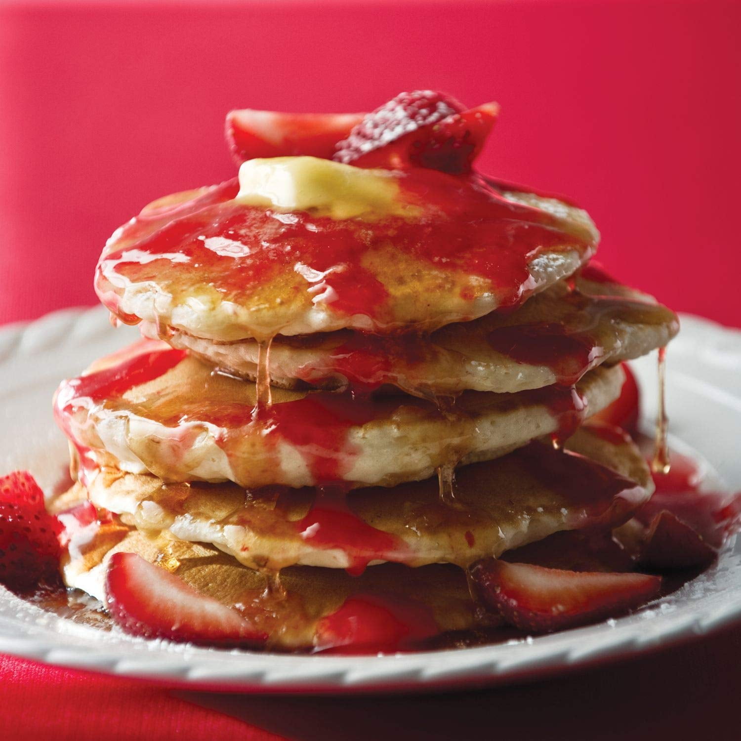 Krusteaz Buttermilk Pancake Mix (10 lb.)