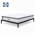 thumbnail image 1 of Colchon Individual Sealy Waves +Box Individual Premium Metal, 1 of 8