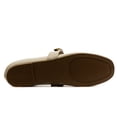 thumbnail image 5 of Flats para Mujer Zmexico 8541 beige 23, 5 of 5