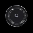 thumbnail image 4 of Base giratoria Uxcell de 7 pulgadas con bola de acero Lazy Susan, clara, 1 paquete, 4 of 5