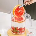 thumbnail image 4 of Hervidor de agua fría Dopamine para acampar y hacer senderismo Hervidor de agua de gran capacidad para el hogar, sala de estar, tetera, preparación de té, jugos hervidos fríos, cubo para bebidas, 3 ta, 4 of 6