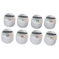 thumbnail image 3 of Crema De Gel Para Uñas Con Purpurina, Efecto Brillante De Grano De Concha Nacarada, Crema Para Esmalte De Uñas, Fácil De Aplicar, Elegante Para Salones De Uñas, 3 of 8