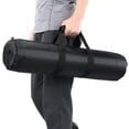 thumbnail image 5 of Heavy Duty Water Resistant Oxford Fabric Photography Gear Storage Bag for Tripods Light Stands with Padded Shoulder Strap, 5 of 8