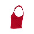thumbnail image 2 of Bella + Canvas Womens Micro-Rib Racer Tank Top, 2 of 3