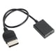 thumbnail image 1 of Convertidor de interfaz multimedia HD, para XBOX a HD XBO Xto HD Convertidor de interfaz multimedia XBO Xto HD Cable convertidor de interfaz multimedia probado profesionalmente, 1 of 9