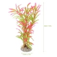 thumbnail image 2 of unbranded 14Ud Adorno Acuario Artificiales Color Surtido Para De Peces, 2 of 6