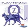 thumbnail image 6 of Hartz UltraGuard Pro Reflective Flea and Tick Collar for Cats and Kittens, 7 Months Protection, 6 of 9