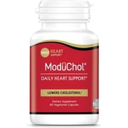 Kyolic Moduchol Cholesterol Health, 60 Ct