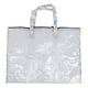 thumbnail image 2 of Bolsa De Cartera De Arte, Bolsa De Almacenamiento De Carteles Impermeable, Apertura De Cremallera De Organización De Pozo Transparente Para Talleres, 2 of 7