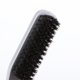 thumbnail image 3 of Brocha de afeitar premium para barba de Barbers Men Plata, 3 of 6