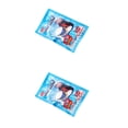 thumbnail image 3 of 2pcs Instant Snow Powder Artificial Inflatable powder snow magic Snowflake Absorbant Magic Prop Chirstmas Decor Kid Toy, 3 of 9